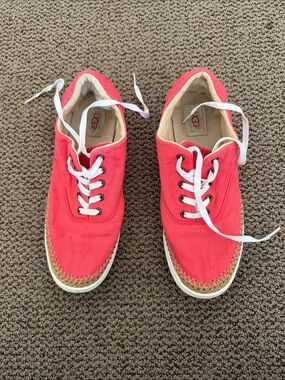 UGG sneakers